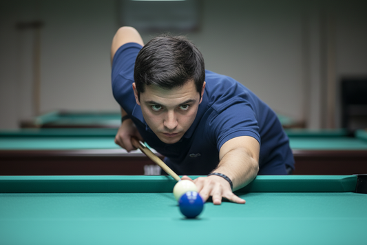 Why Most Pool Players Miss Easy Shots (And How to Fix It)