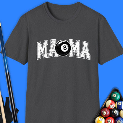 Mama Pool T-Shirt