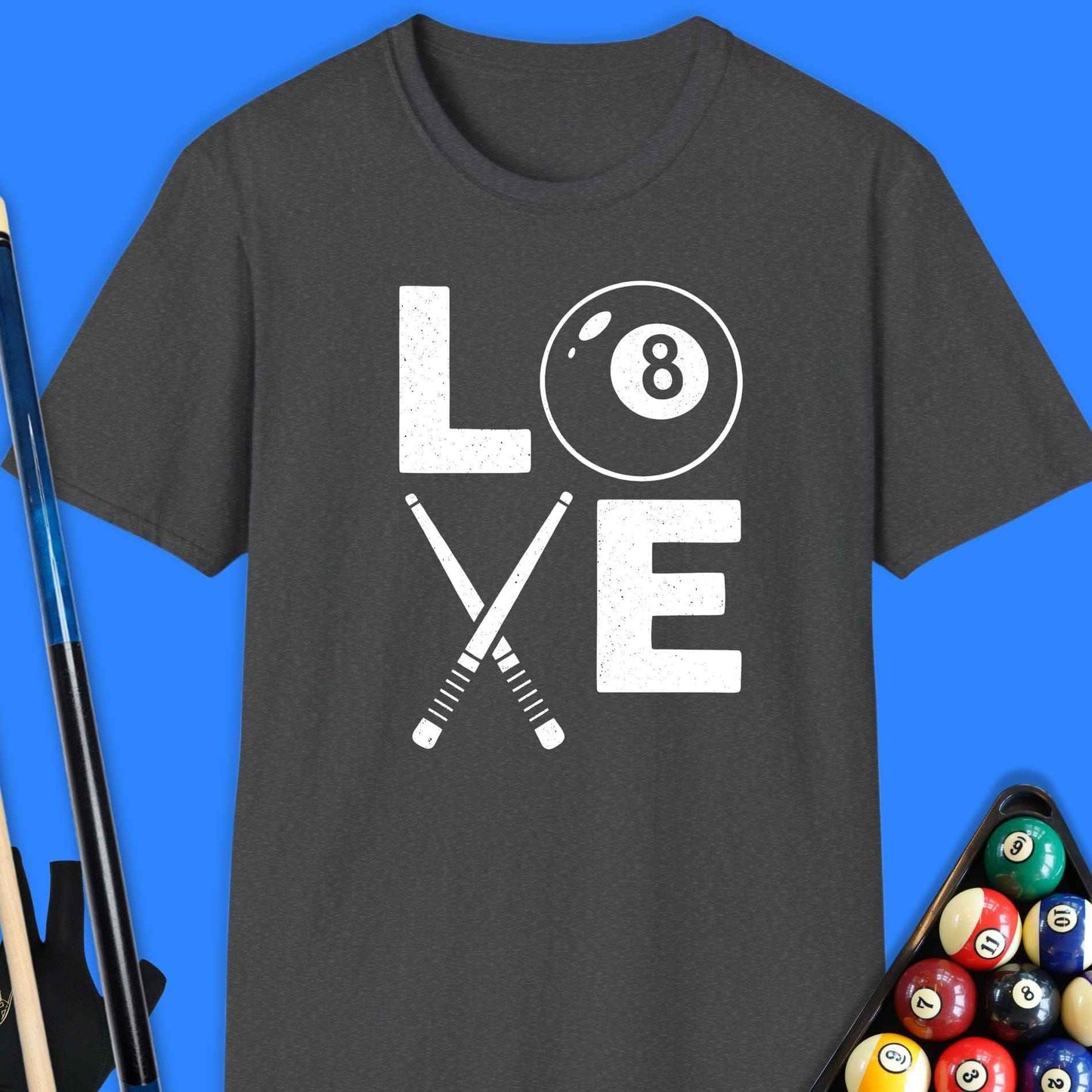 Love Pool T-Shirt