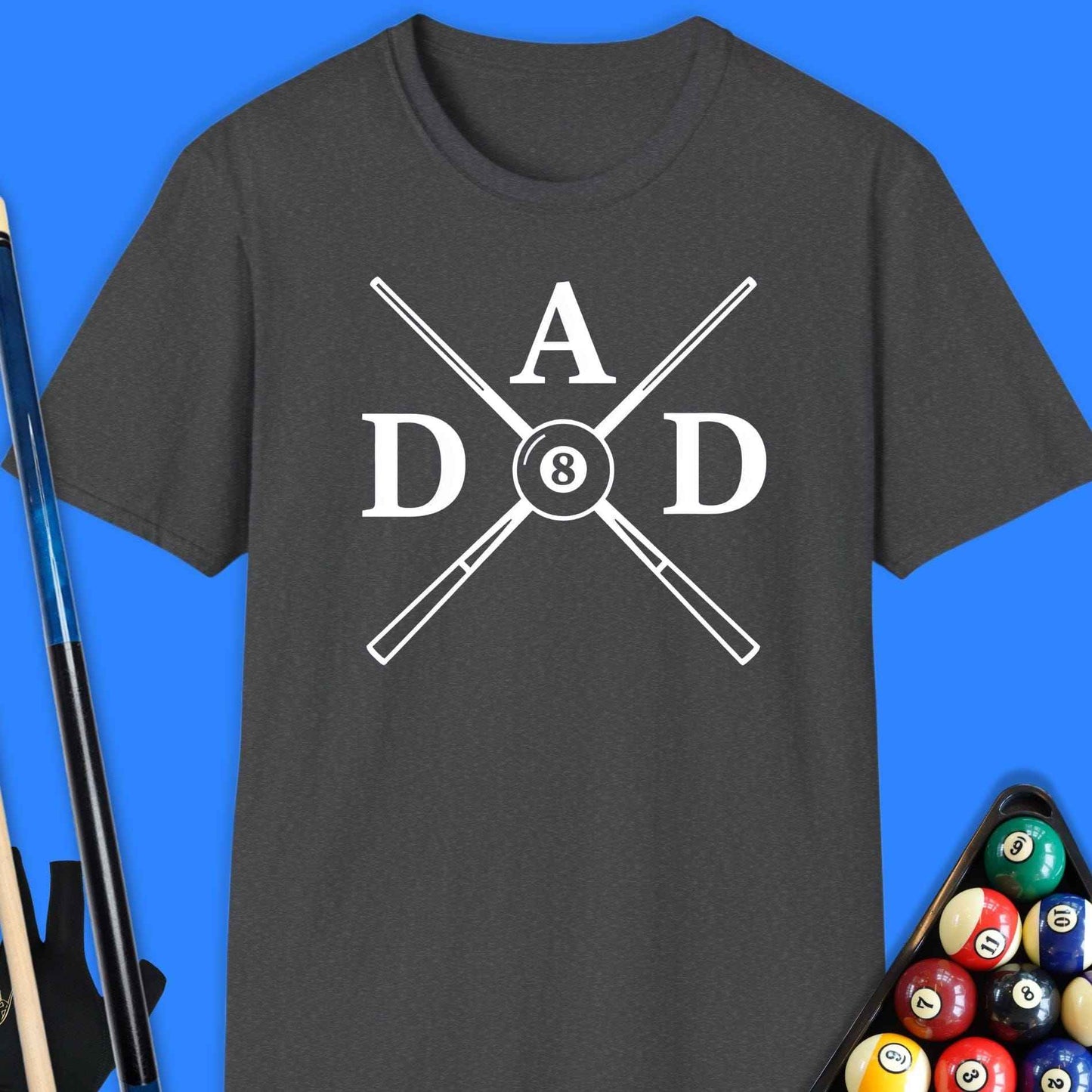 DAD Pool T-Shirt