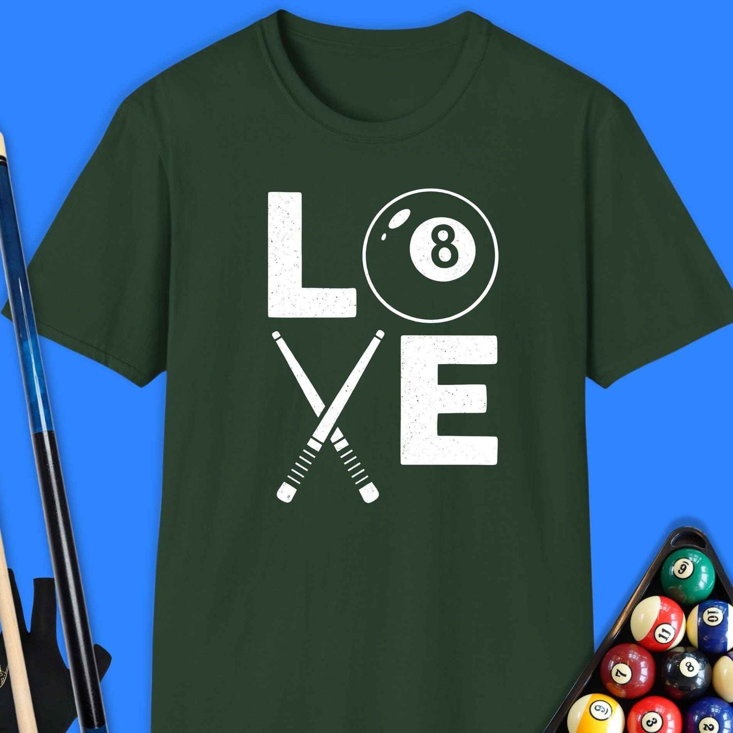 Love Pool T-Shirt