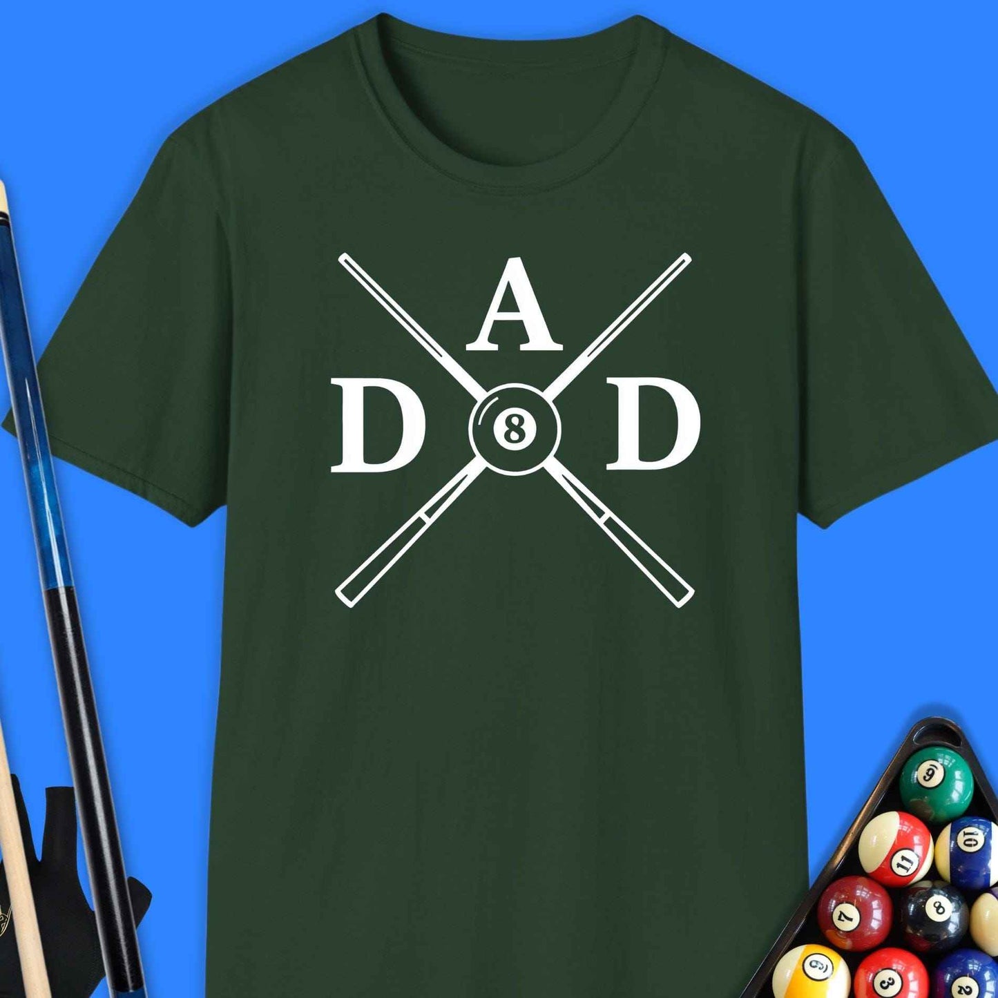 DAD Pool T-Shirt