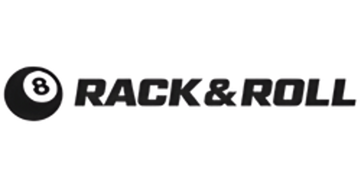 Rack & Roll™ | Funny Pool & Billiards T-Shirts & Sweatshirts – Rack & Roll