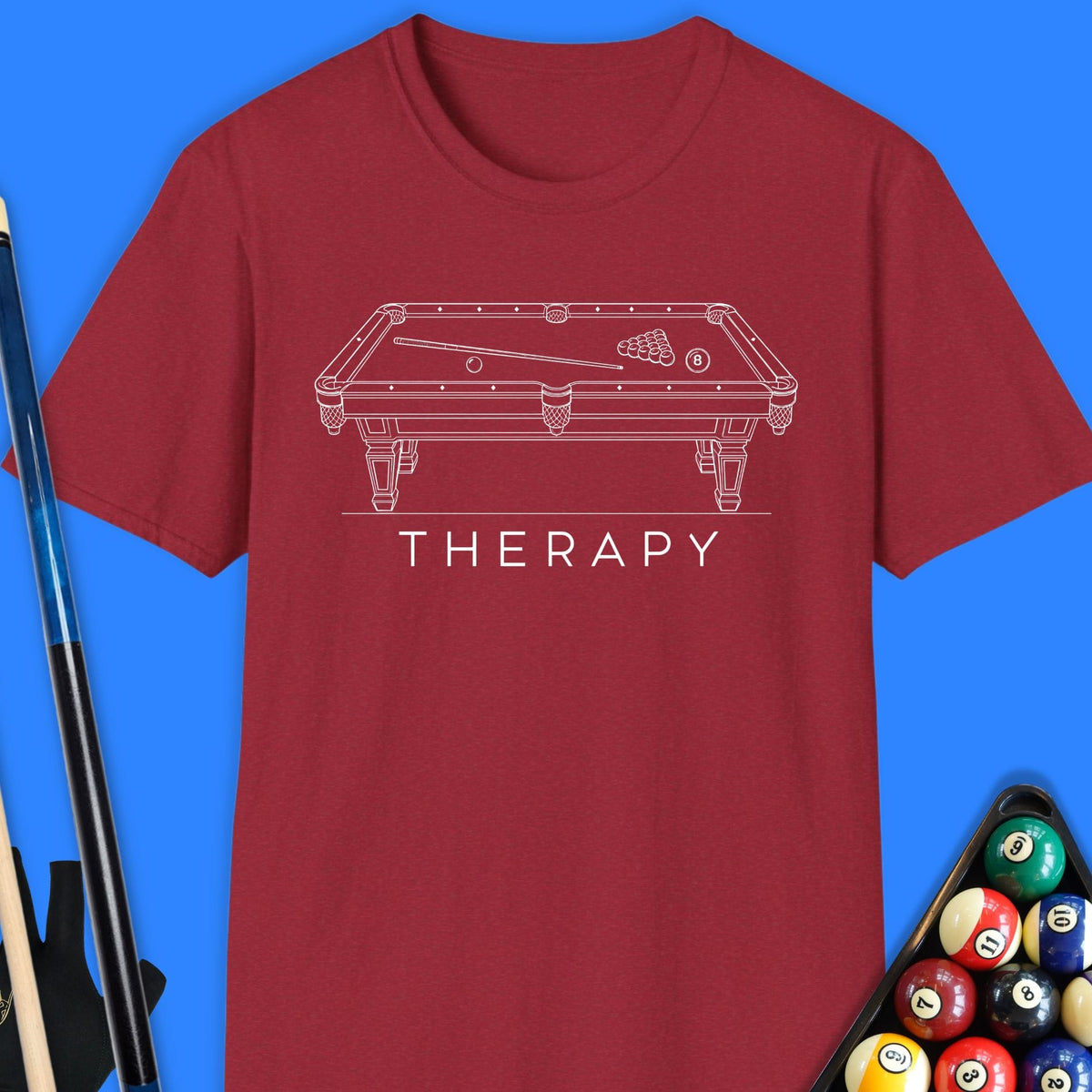 Therapy Pool T-Shirt