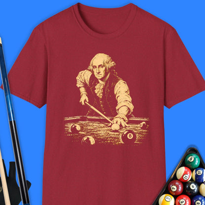 Washington Pool T-Shirt