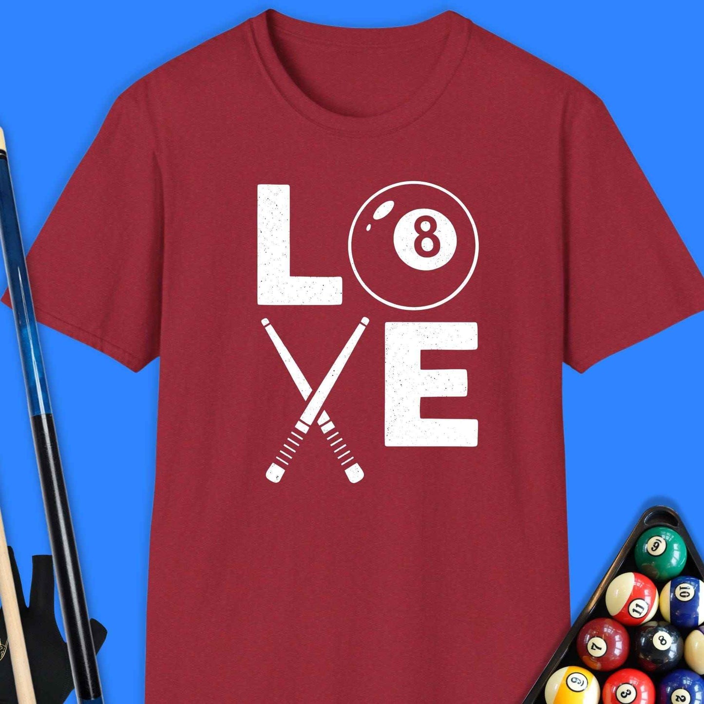 Love Pool T-Shirt