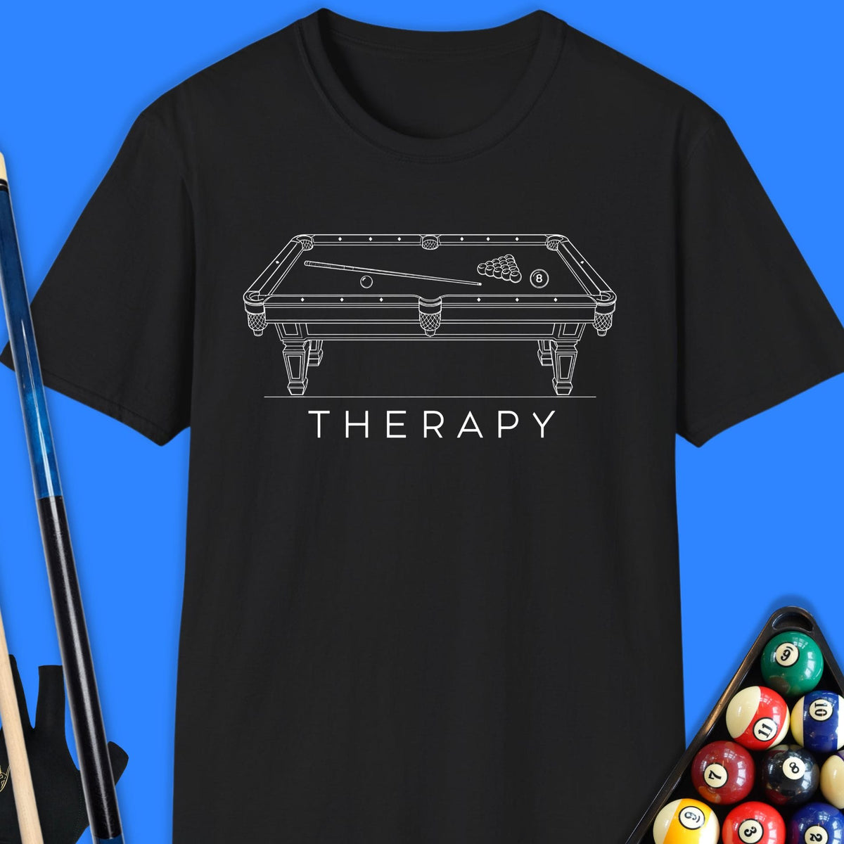 Therapy Pool T-Shirt