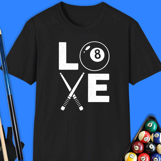Love Pool T-Shirt