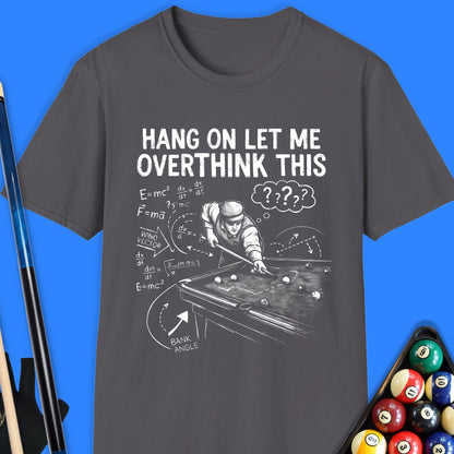 Hang On Pool T-Shirt