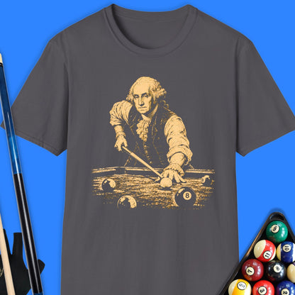 Washington Pool T-Shirt