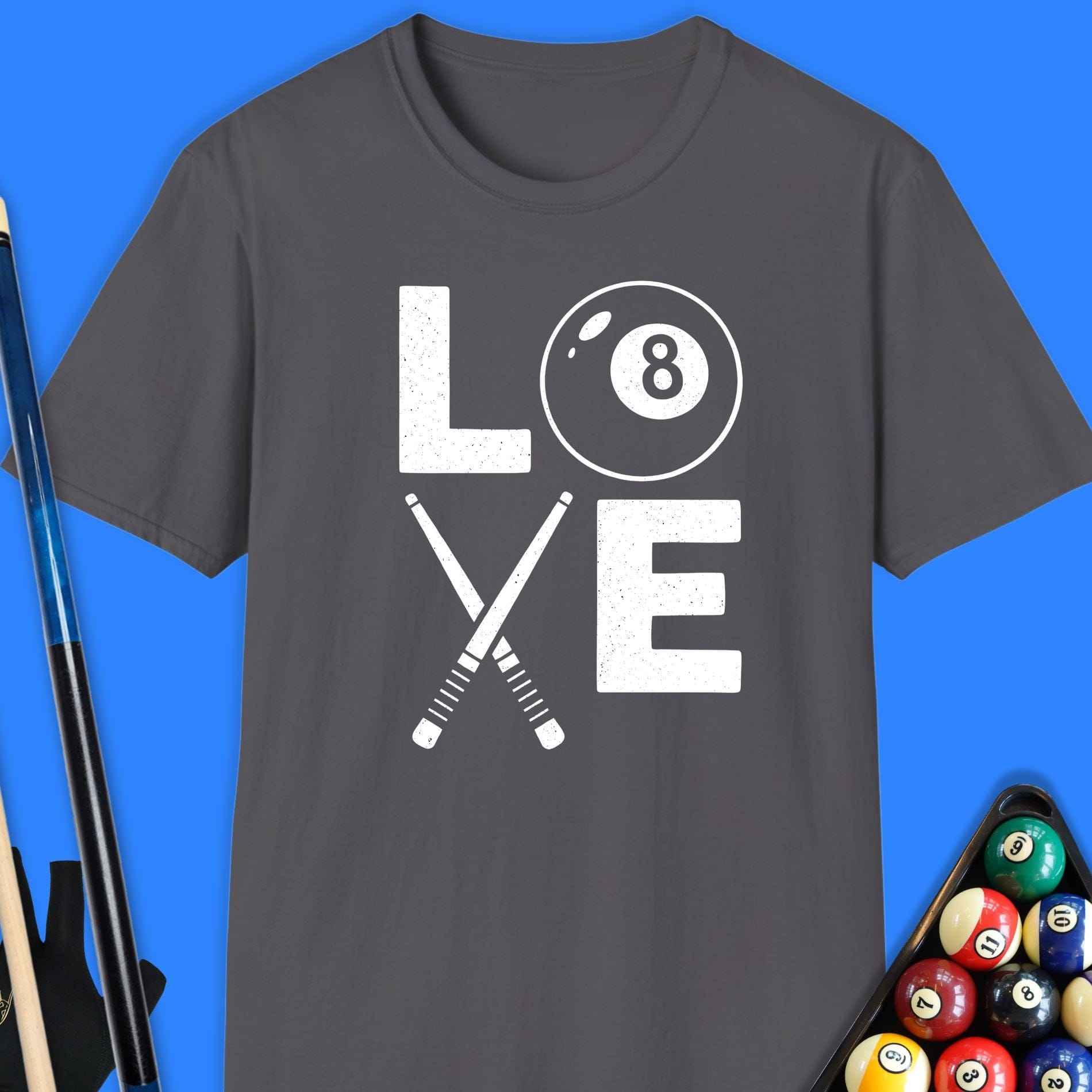 Love Pool T-Shirt