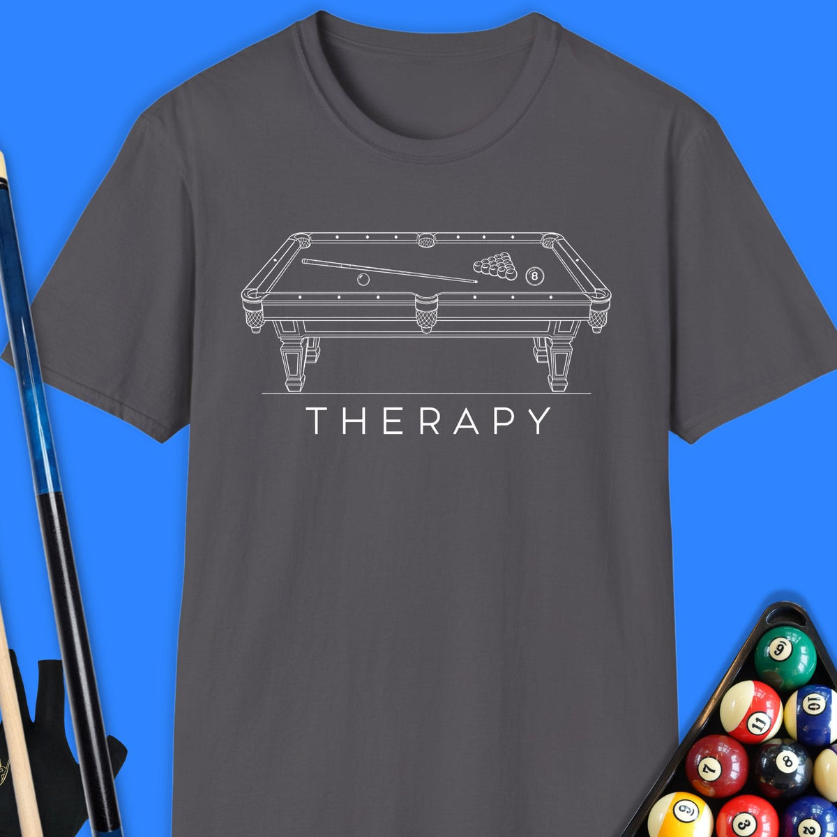 Therapy Pool T-Shirt