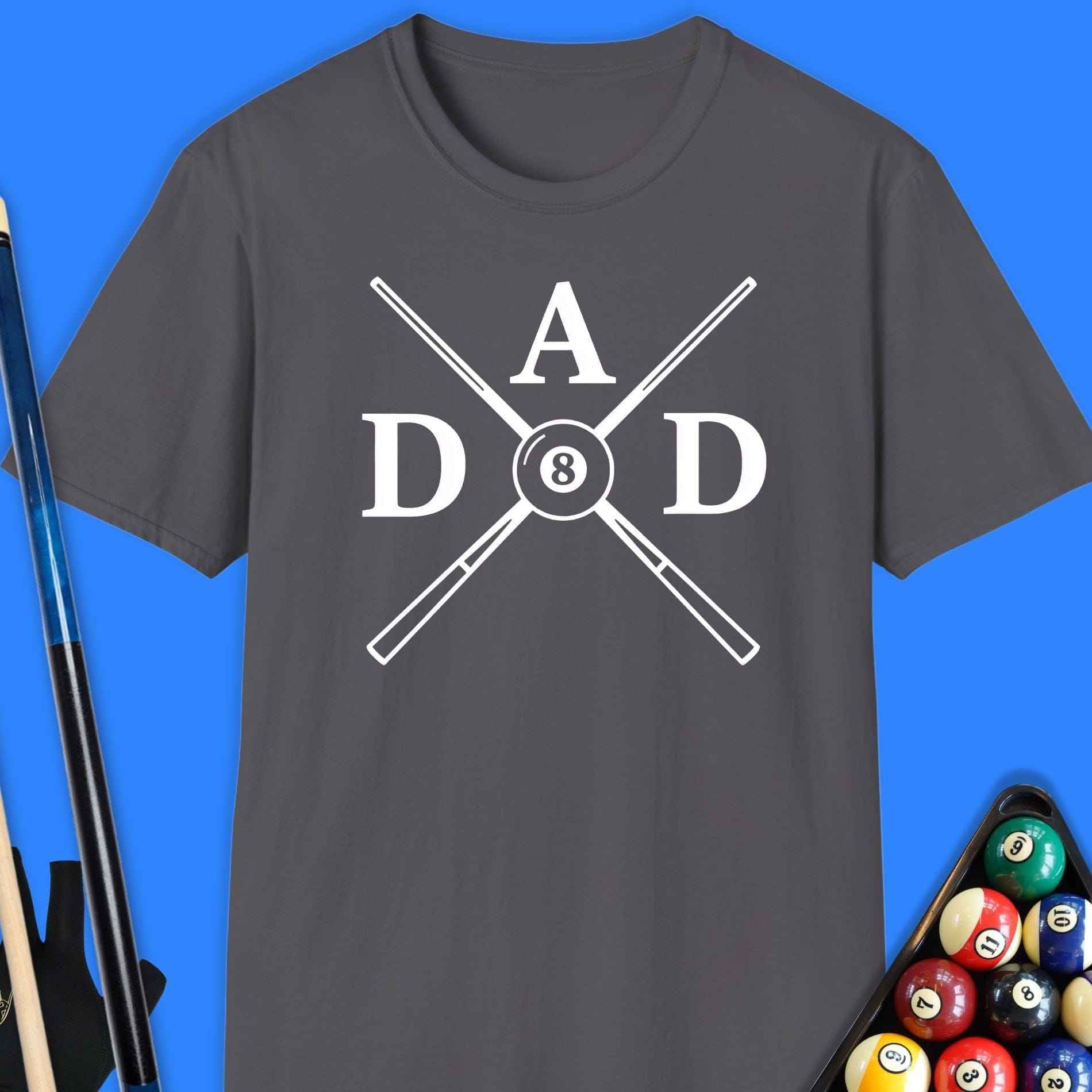 DAD Pool T-Shirt
