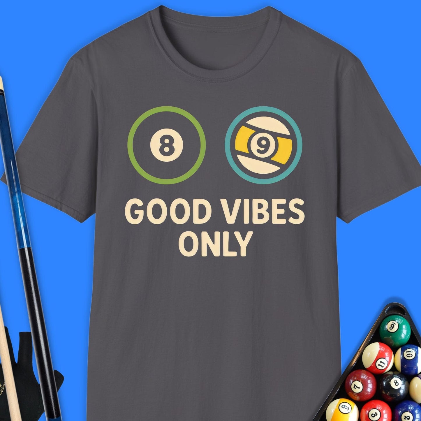 Good Vibes Pool T-Shirt