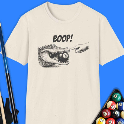 Boop Pool T-Shirt