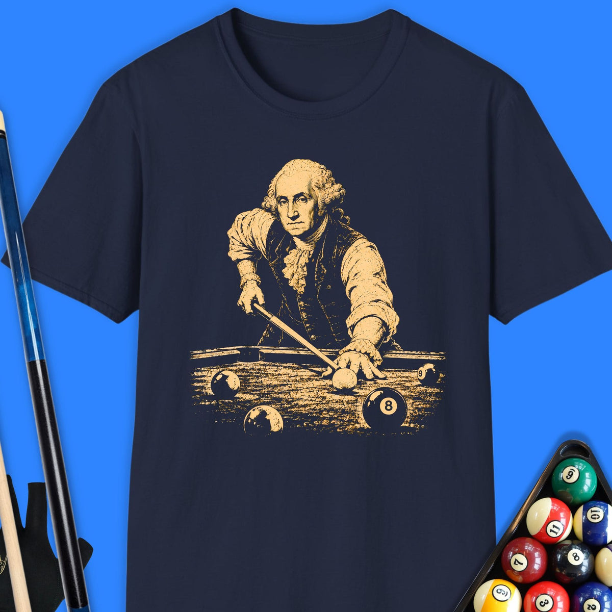 Washington Pool T-Shirt