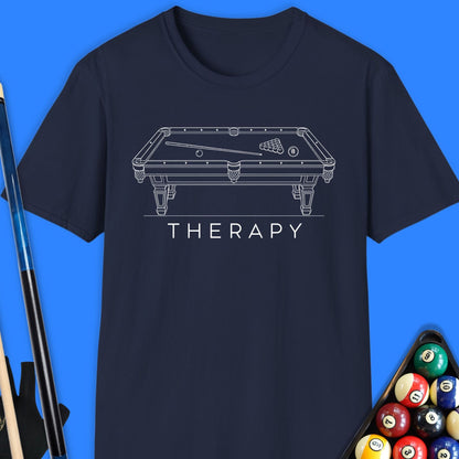 Therapy Pool T-Shirt