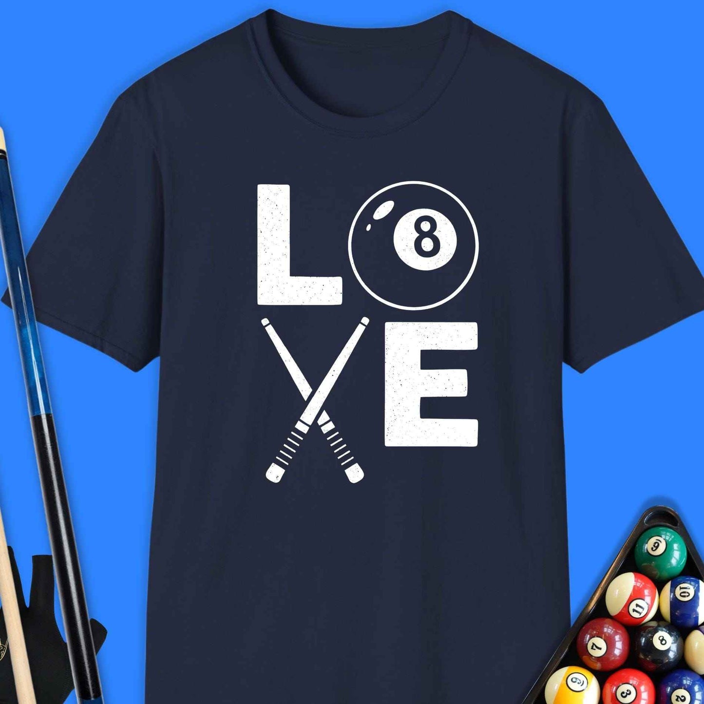 Love Pool T-Shirt