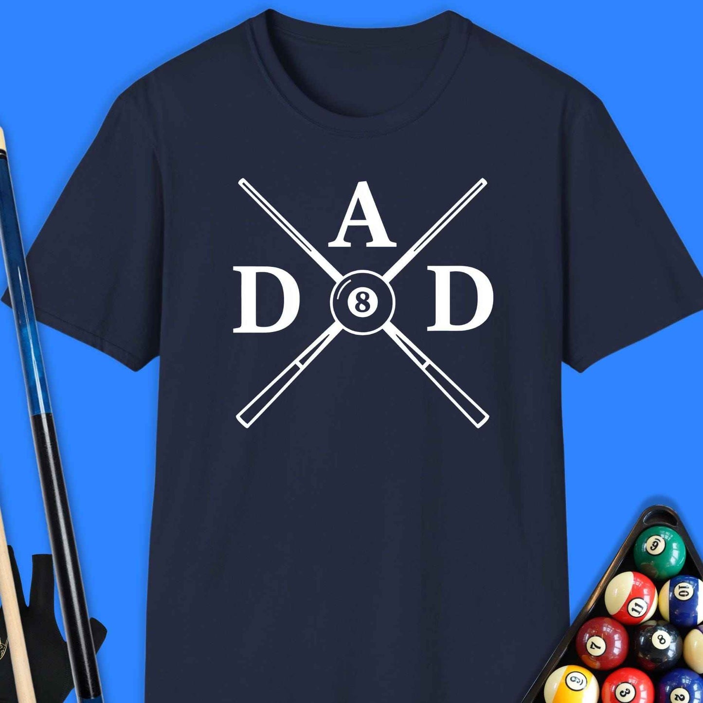 DAD Pool T-Shirt