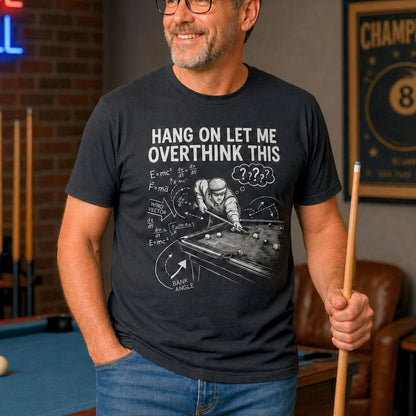 Hang On Pool T-Shirt