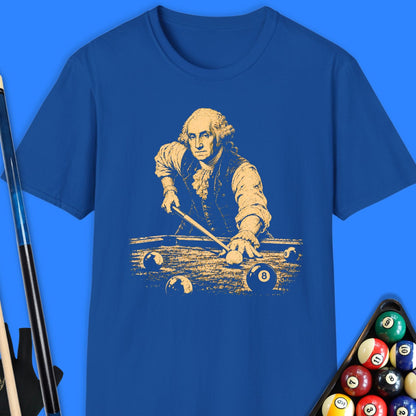Washington Pool T-Shirt
