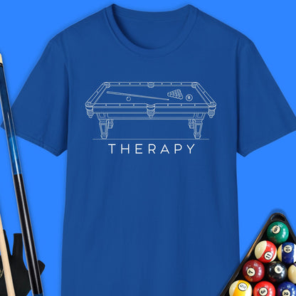Therapy Pool T-Shirt