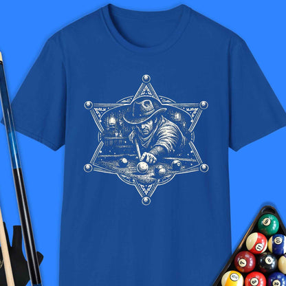 Western Pool T-Shirt