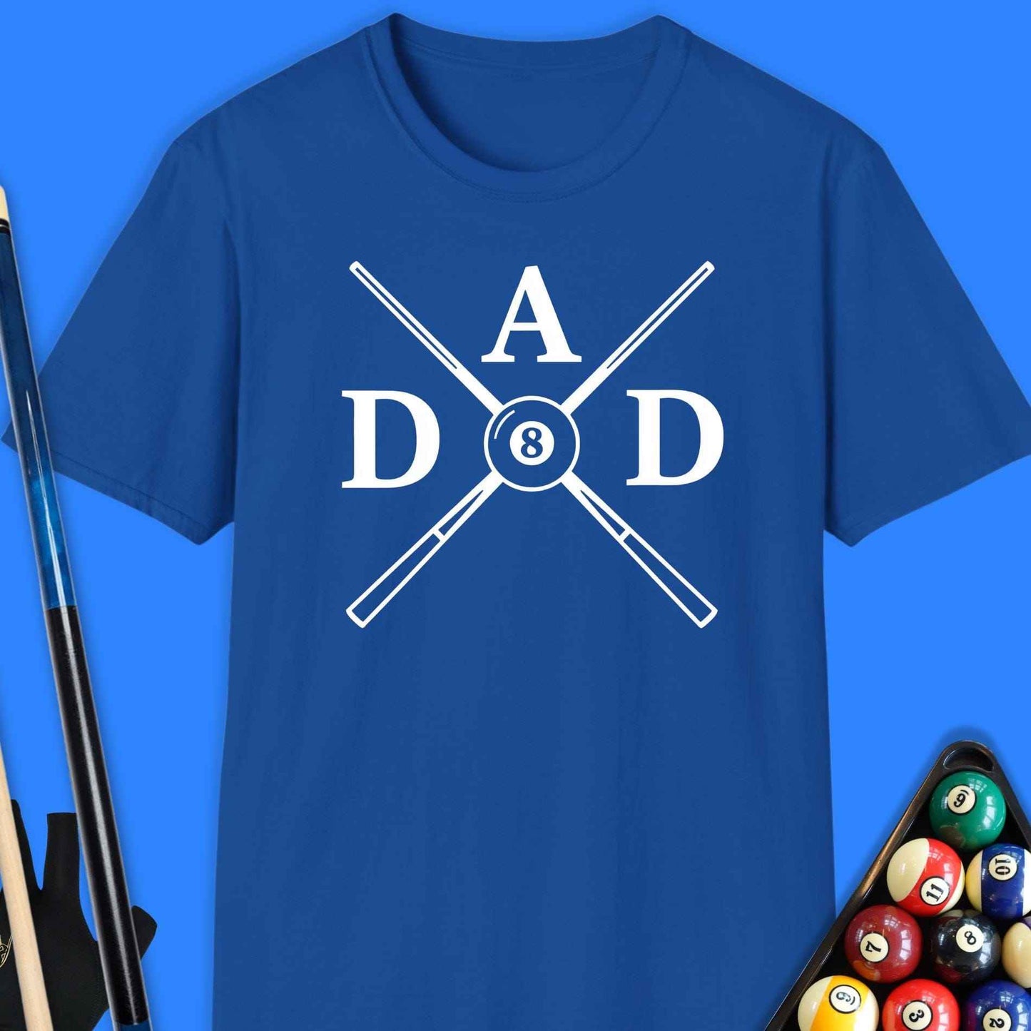 DAD Pool T-Shirt
