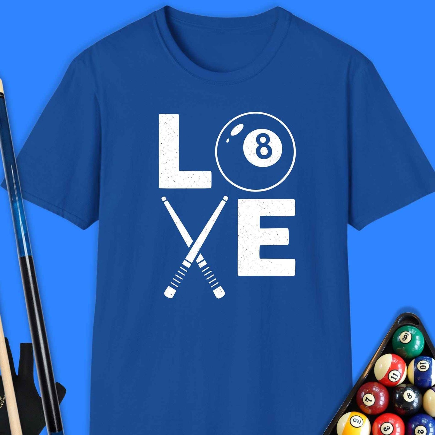 Love Pool T-Shirt