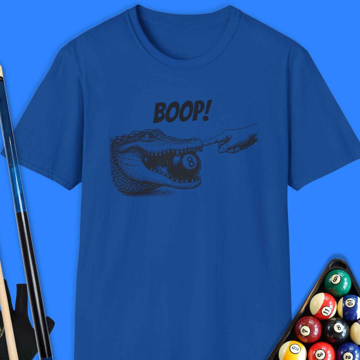 Boop Pool T-Shirt