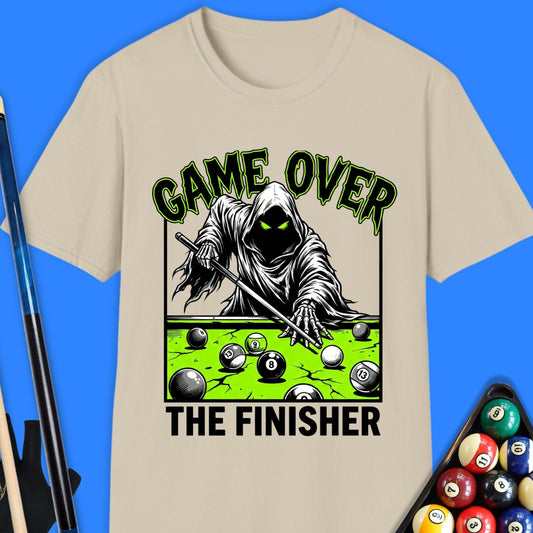 The Finisher Pool T-Shirt